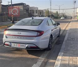 هيونداي سوناتا